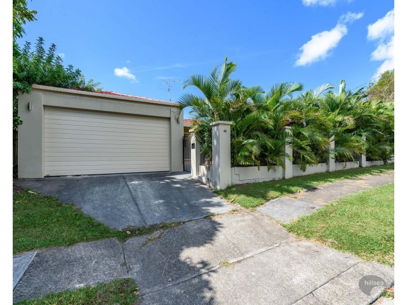 49 Harris Street, Labrador QLD 4215