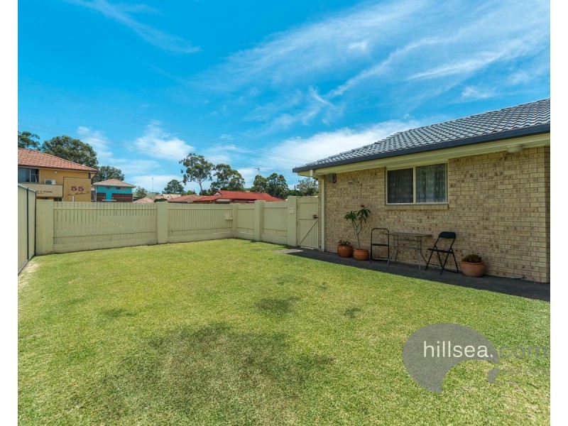 2/64 McMillan Street, Labrador QLD 4215