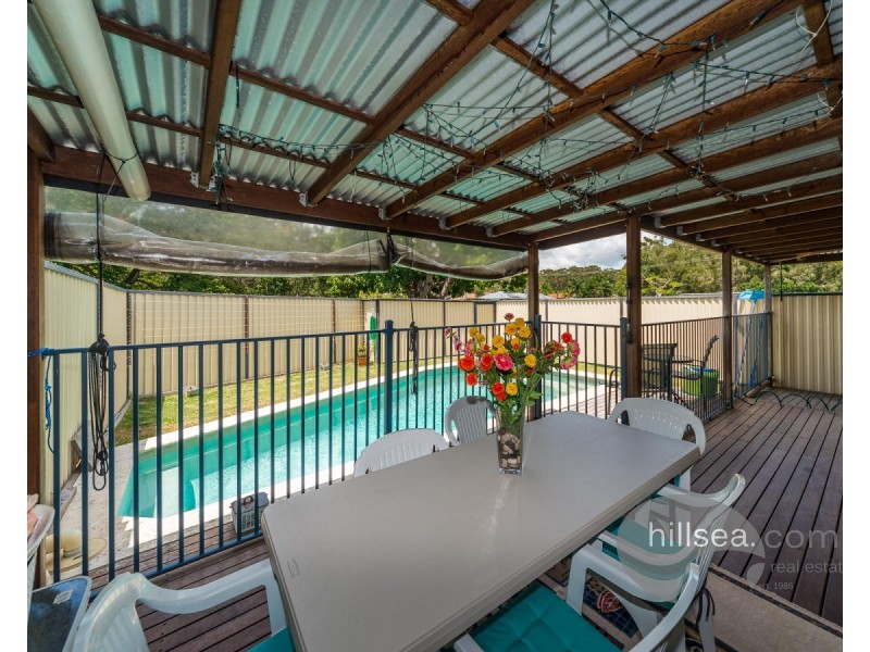 2/64 McMillan Street, Labrador QLD 4215