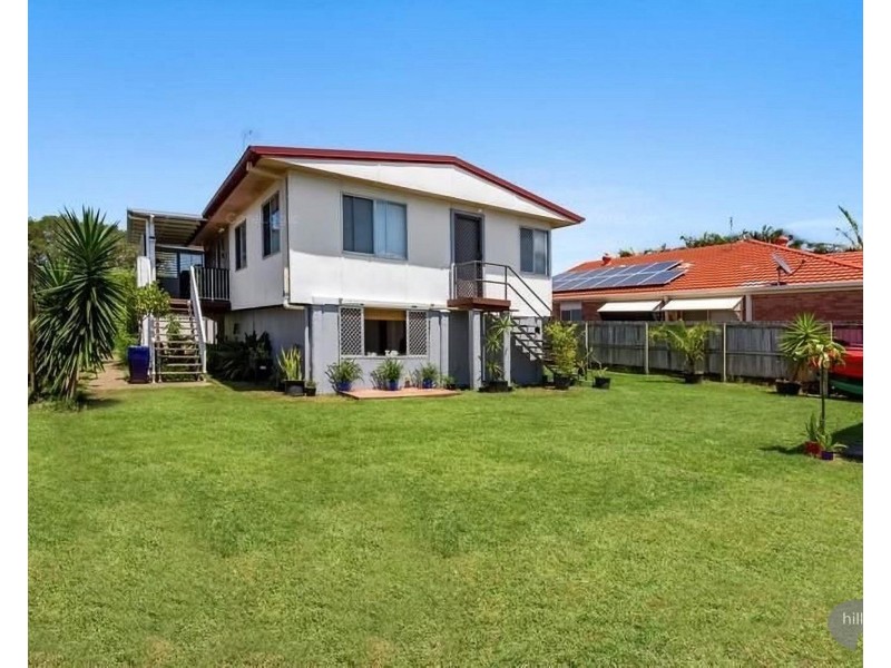 27 Bruce Avenue, Paradise Point QLD 4216