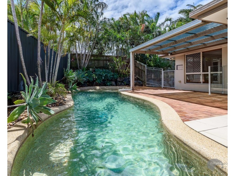 80 Henry Cotton Drive, Parkwood QLD 4214