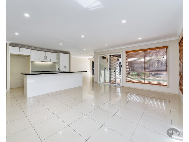 80 Henry Cotton Drive, Parkwood QLD 4214