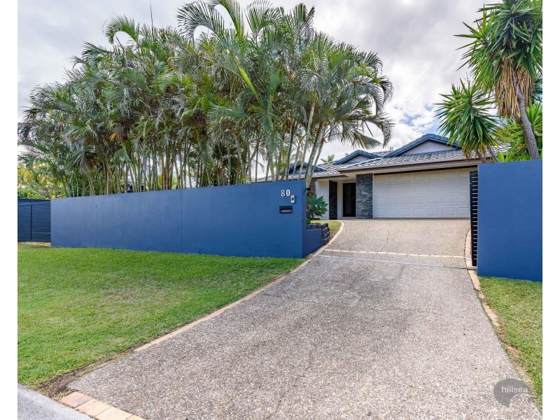 80 Henry Cotton Drive, Parkwood QLD 4214