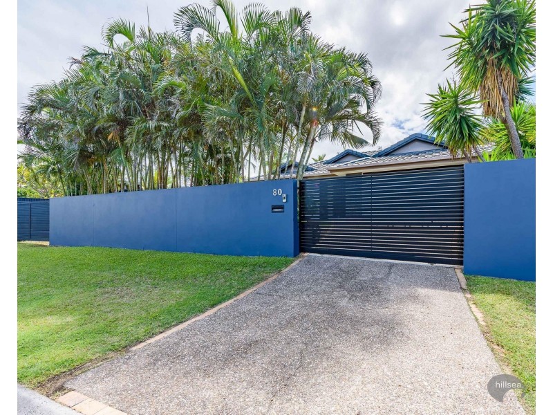 80 Henry Cotton Drive, Parkwood QLD 4214