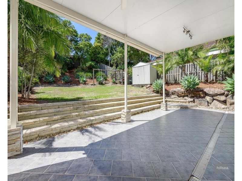 2/97 Greenacre Drive, Parkwood QLD 4214