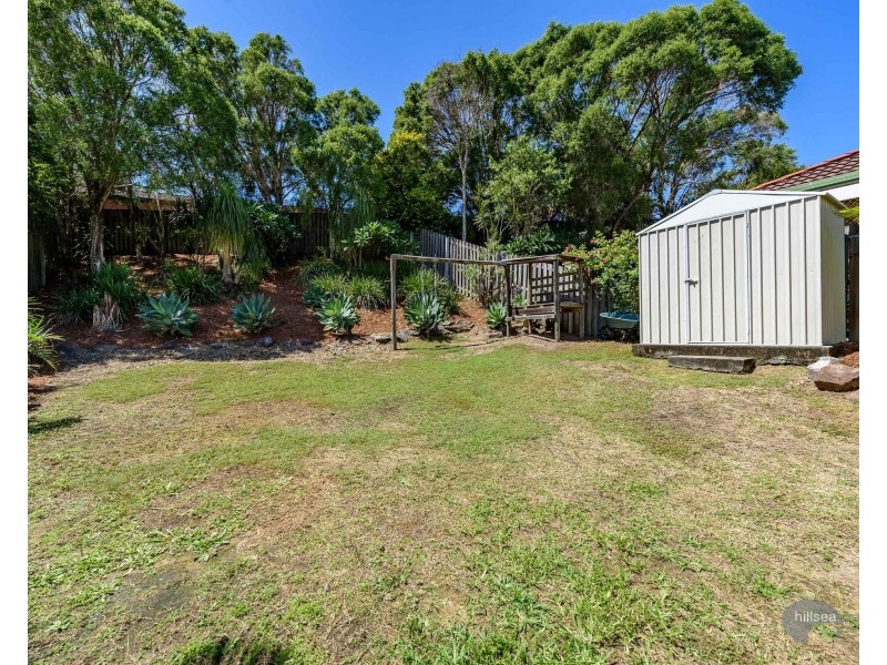 2/97 Greenacre Drive, Parkwood QLD 4214