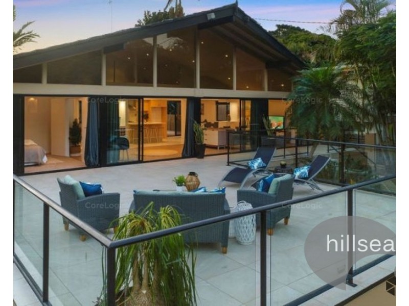 77 Ward Street, Southport QLD 4215