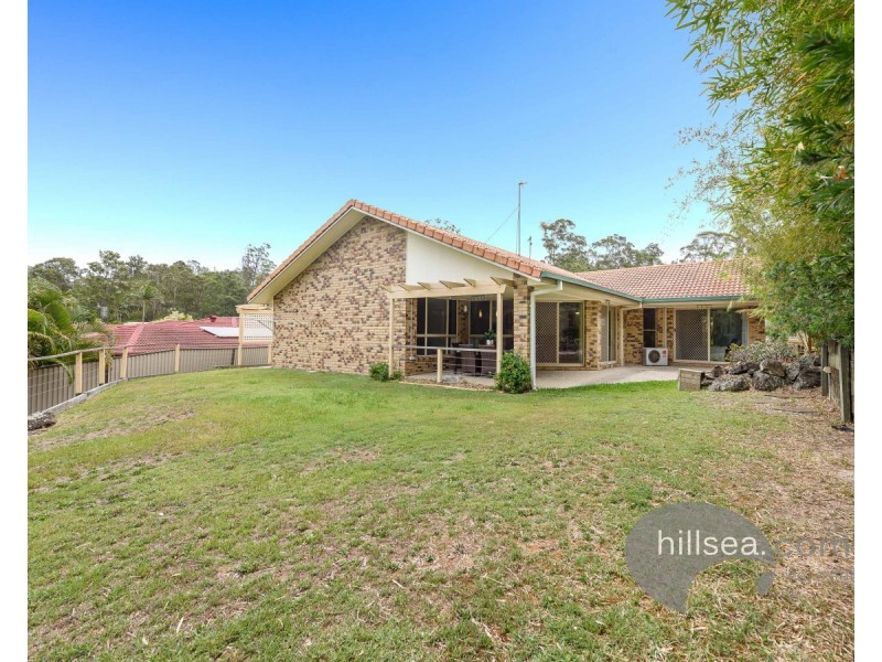 21 Alcott Court, Parkwood QLD 4214
