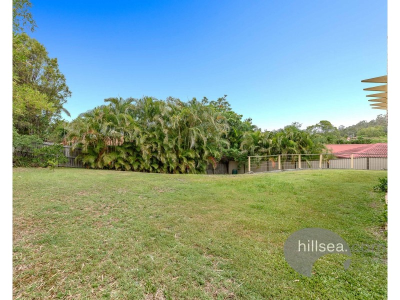 21 Alcott Court, Parkwood QLD 4214