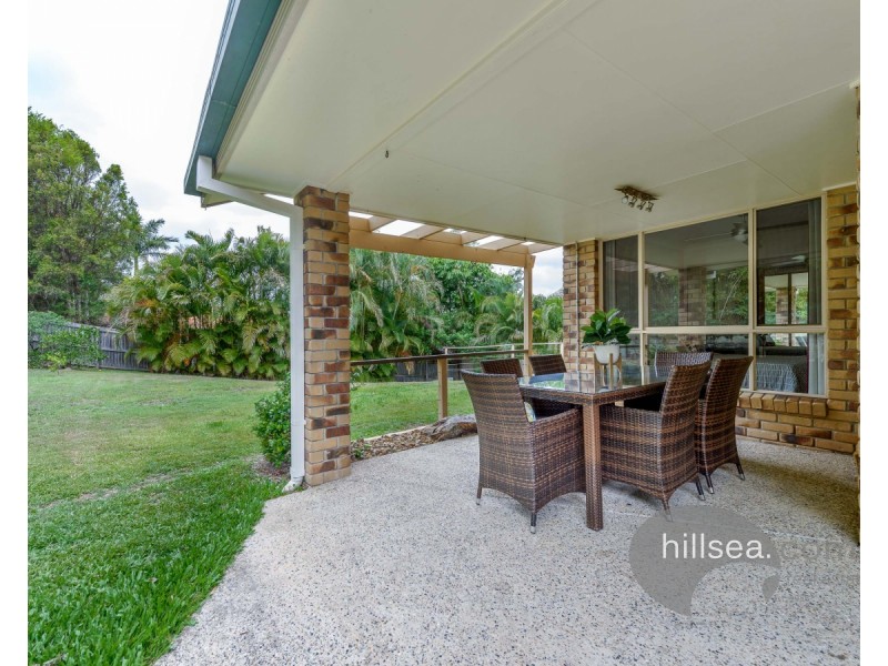 21 Alcott Court, Parkwood QLD 4214