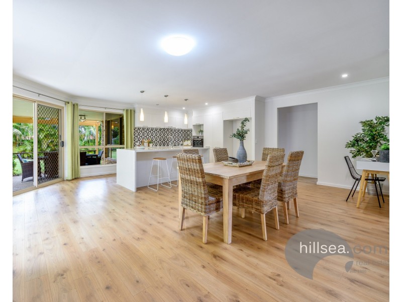 21 Alcott Court, Parkwood QLD 4214