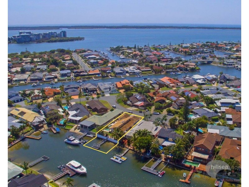 5 Gretel Place, Hollywell QLD 4216