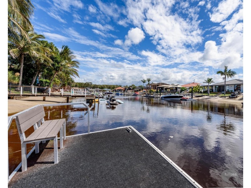 5 Gretel Place, Hollywell QLD 4216