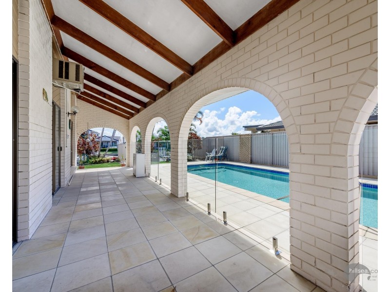 5 Gretel Place, Hollywell QLD 4216