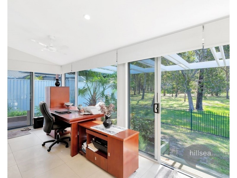 36 Sundown Drive, Paradise Point QLD 4216