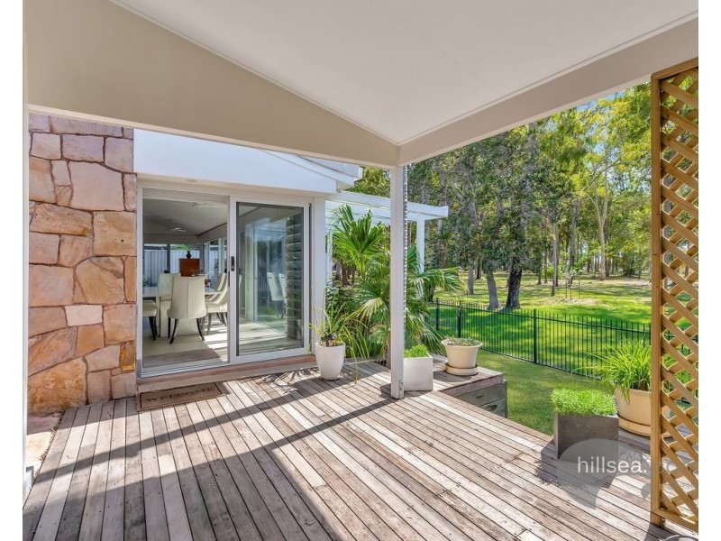 36 Sundown Drive, Paradise Point QLD 4216