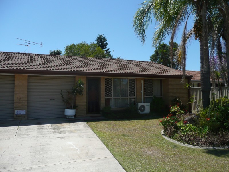 1/21 Marsupial Drive, Coombabah QLD 4216