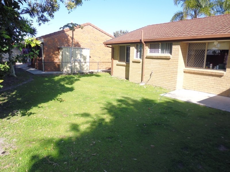 1/21 Marsupial Drive, Coombabah QLD 4216
