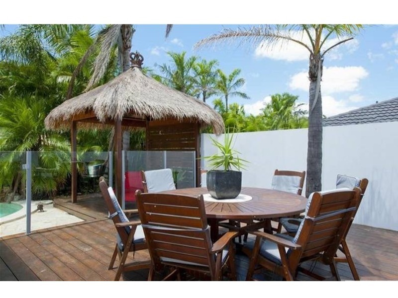 106 Monterey Keys Drive, Monterey Keys QLD 4212