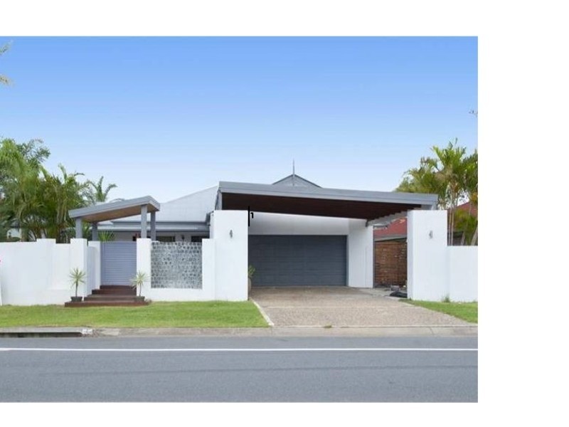 106 Monterey Keys Drive, Monterey Keys QLD 4212