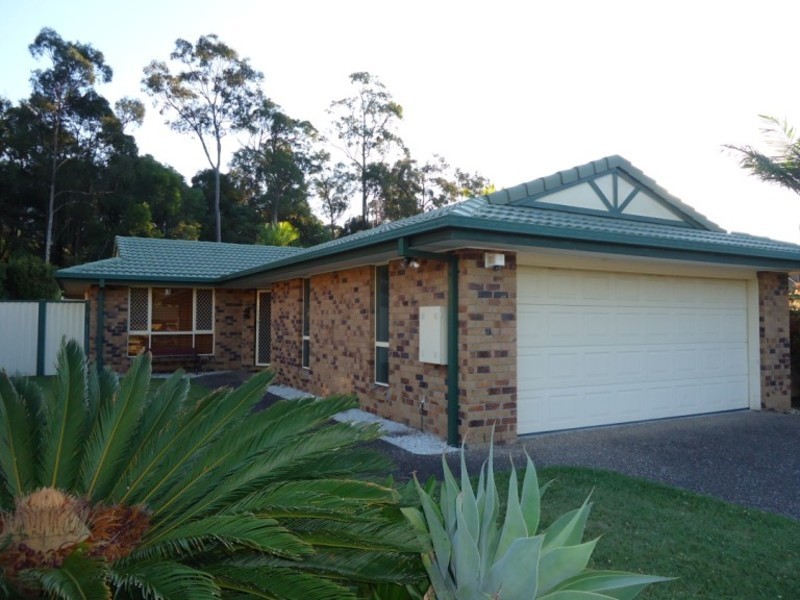 21 Henry Cotton Drive, Parkwood QLD 4214