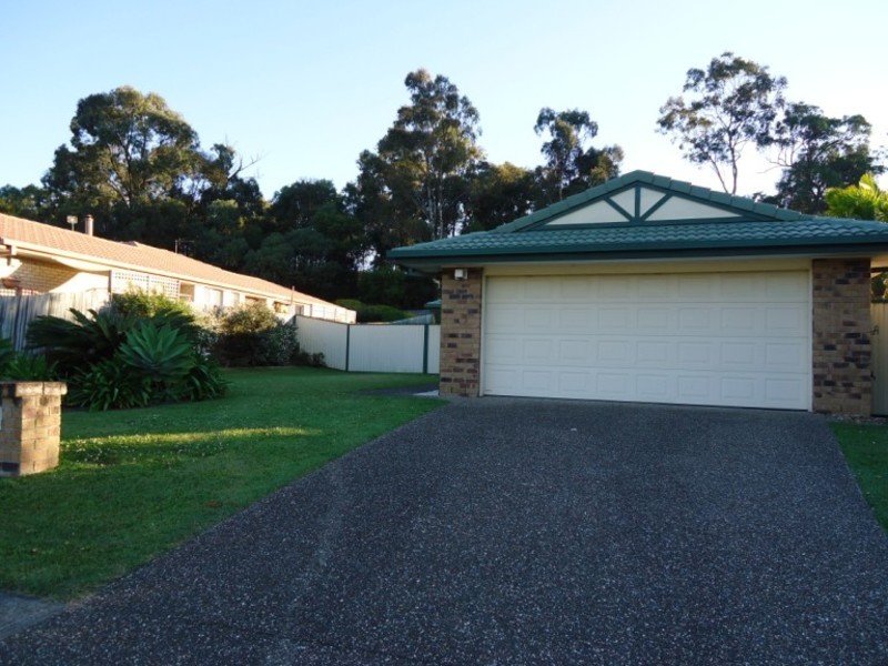 21 Henry Cotton Drive, Parkwood QLD 4214