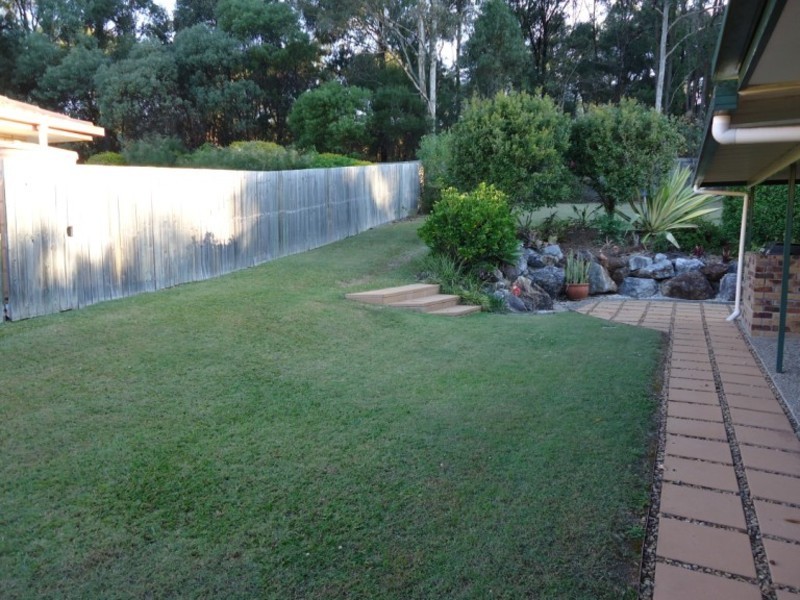 21 Henry Cotton Drive, Parkwood QLD 4214