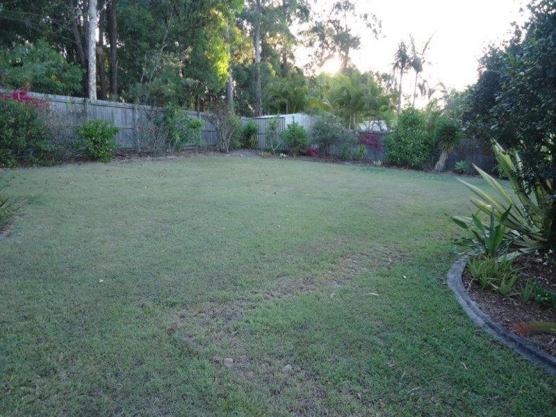 21 Henry Cotton Drive, Parkwood QLD 4214