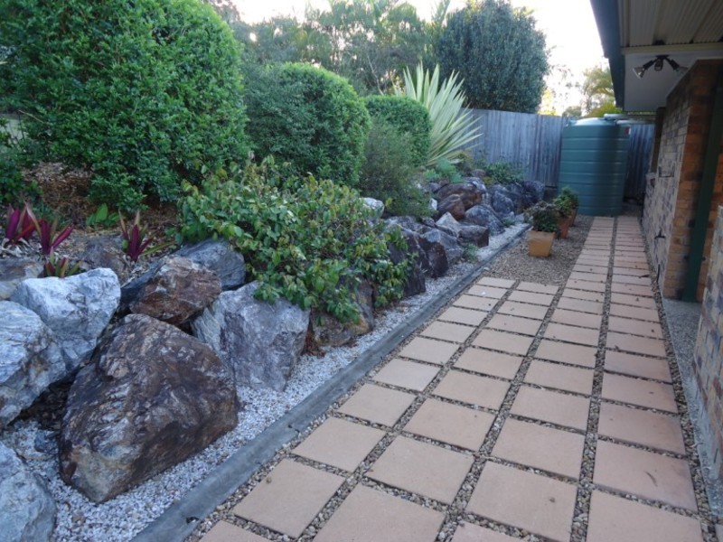 21 Henry Cotton Drive, Parkwood QLD 4214