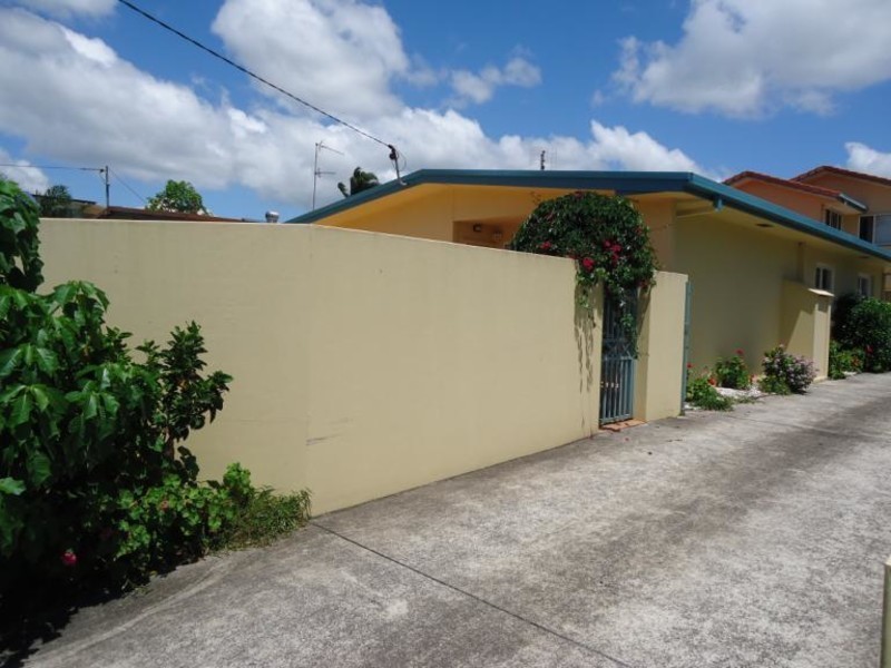 1/18 Proud Street, Labrador QLD 4215