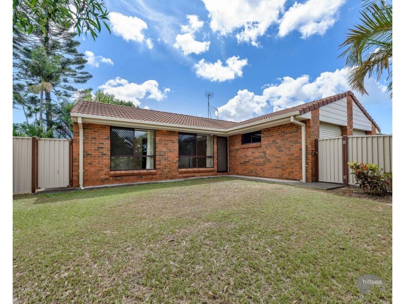 2/19 Marsupial Drive, Coombabah QLD 4216