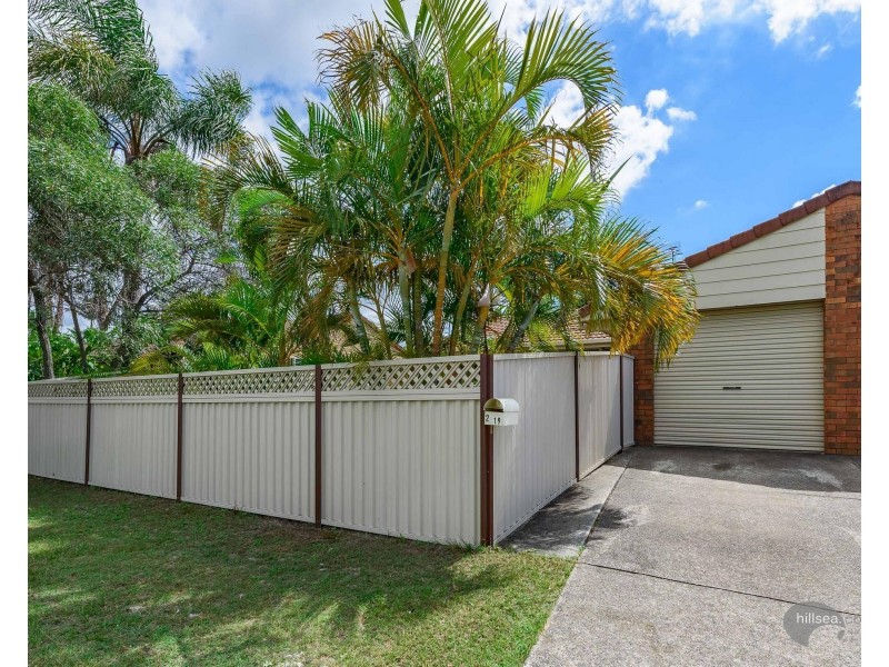 2/19 Marsupial Drive, Coombabah QLD 4216