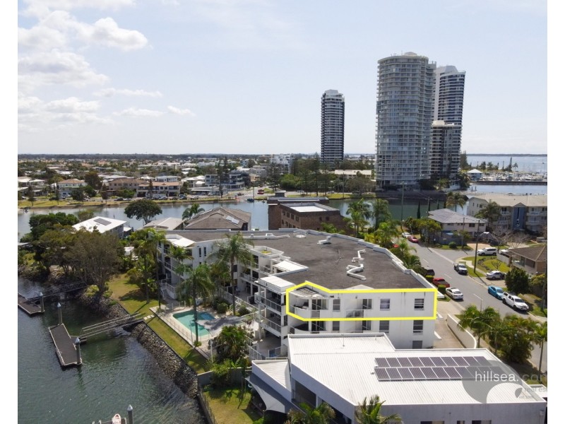 24/52 Back Street, Biggera Waters QLD 4216