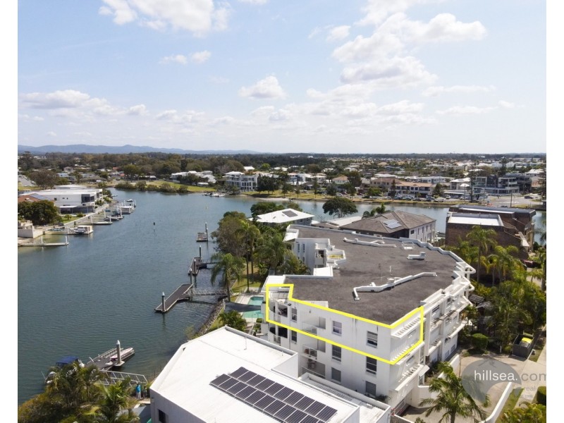 24/52 Back Street, Biggera Waters QLD 4216