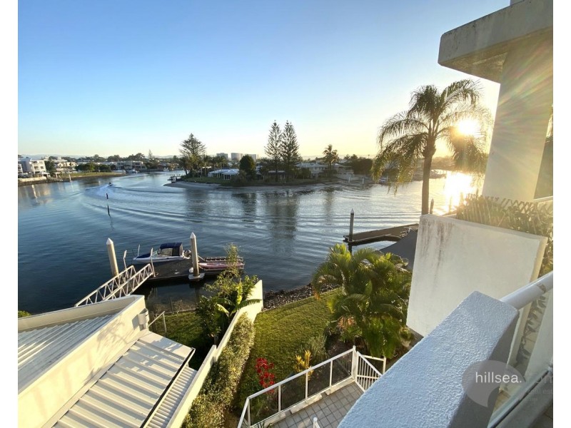 24/52 Back Street, Biggera Waters QLD 4216