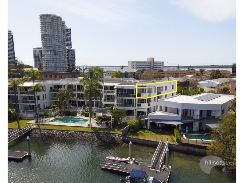 24/52 Back Street, Biggera Waters QLD 4216