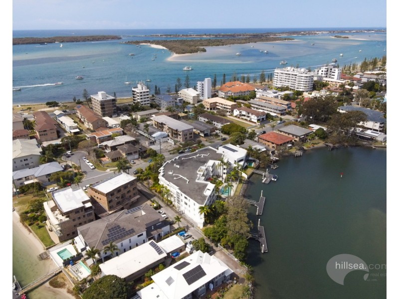 24/52 Back Street, Biggera Waters QLD 4216