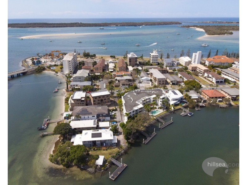 24/52 Back Street, Biggera Waters QLD 4216