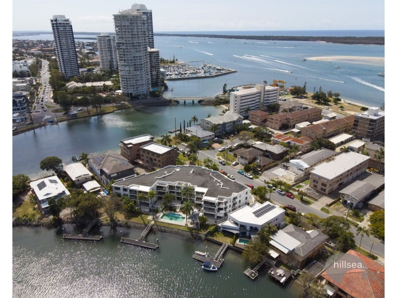 24/52 Back Street, Biggera Waters QLD 4216