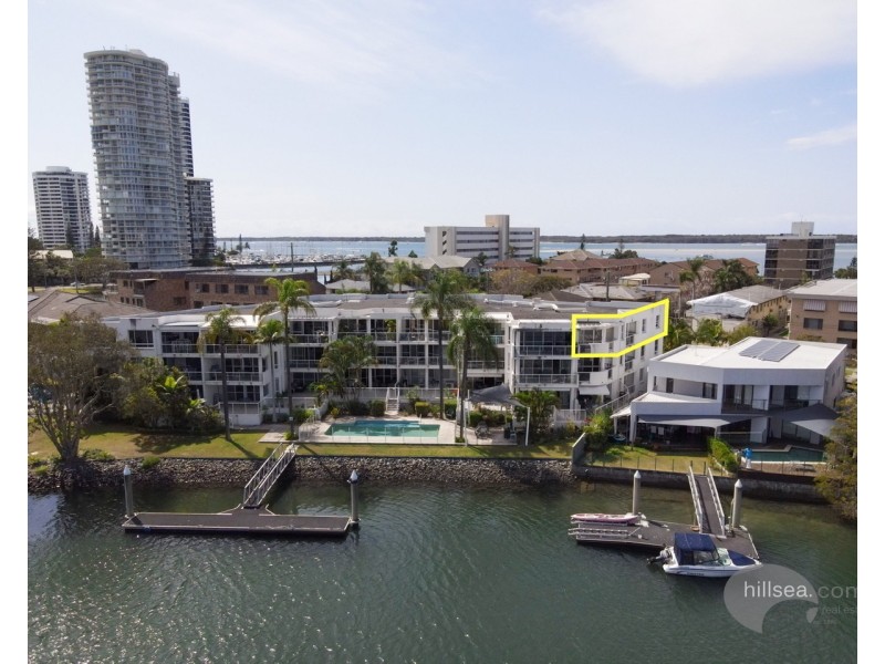 24/52 Back Street, Biggera Waters QLD 4216