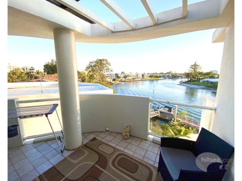 24/52 Back Street, Biggera Waters QLD 4216