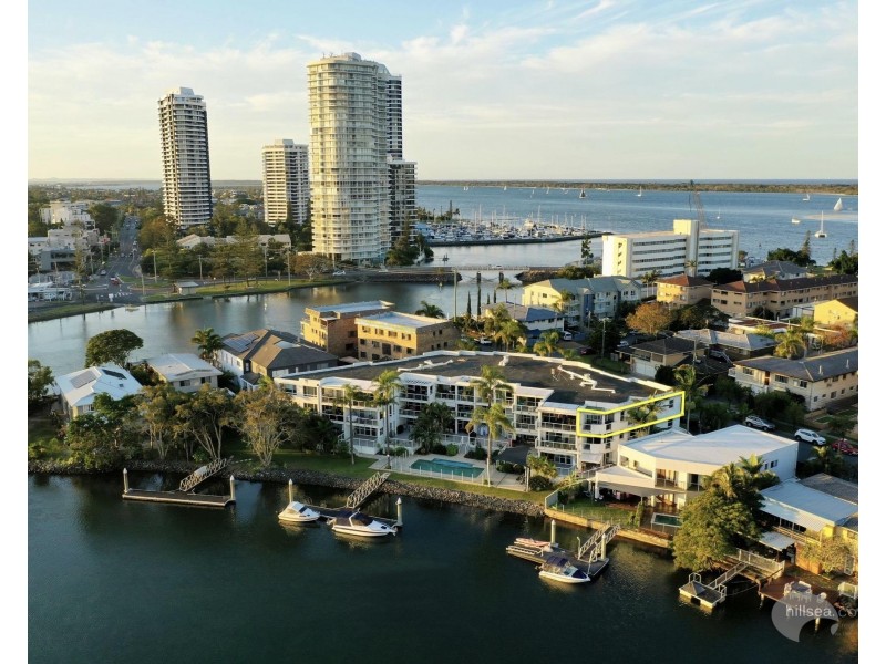 24/52 Back Street, Biggera Waters QLD 4216