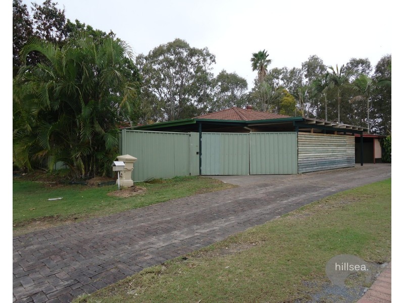 1/27 Morinda Way, Labrador QLD 4215