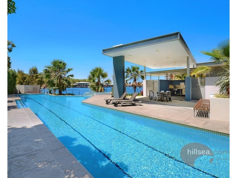 67/181 Lae Drive, Coombabah QLD 4216