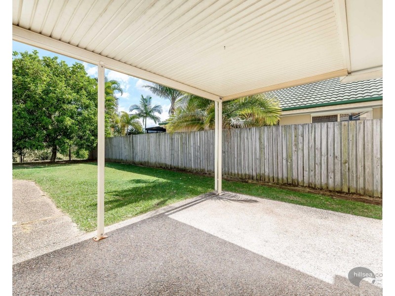 7 Brocket Avenue, Upper Coomera QLD 4209
