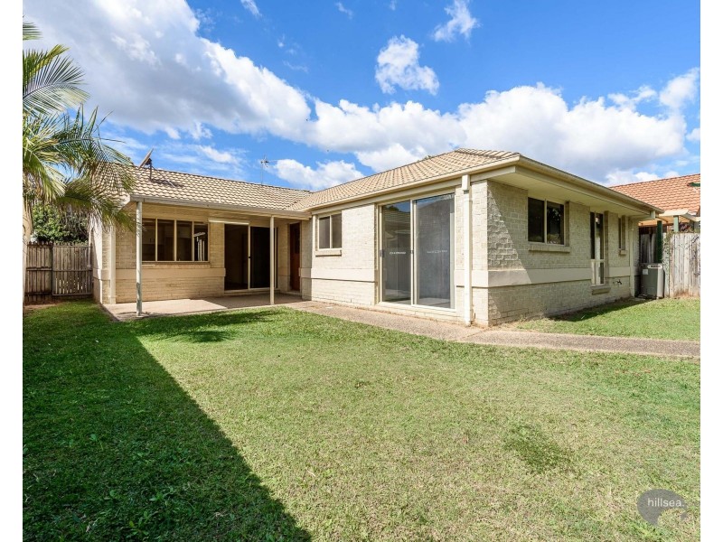 7 Brocket Avenue, Upper Coomera QLD 4209