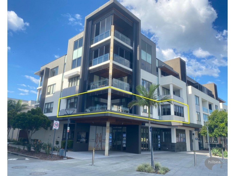 4202/2 Sunset Avenue, Paradise Point QLD 4216