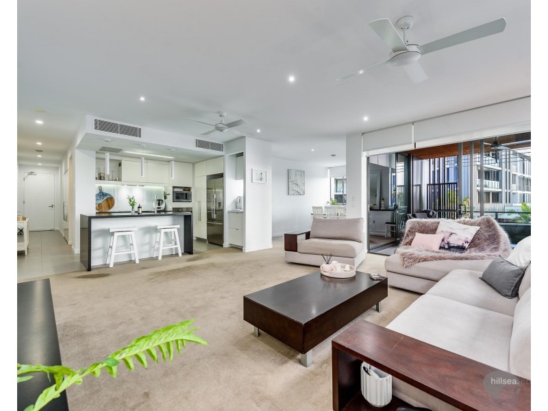 4202/2 Sunset Avenue, Paradise Point QLD 4216