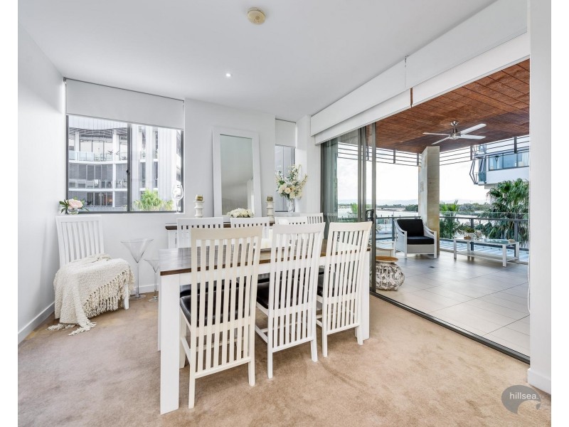 4202/2 Sunset Avenue, Paradise Point QLD 4216