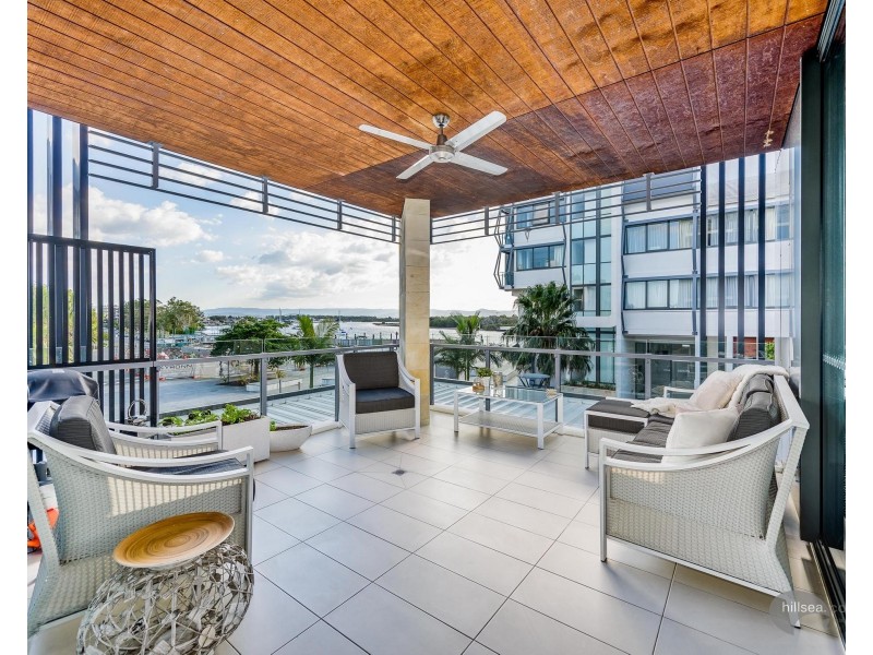 4202/2 Sunset Avenue, Paradise Point QLD 4216